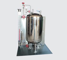 加臭機、RLZ自動加臭機、燃氣加臭裝置