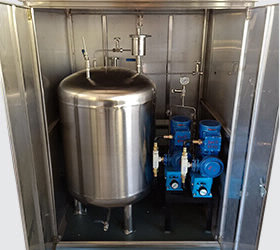 60L自動(dòng)加臭機(jī)