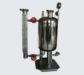 加臭機、RLS手動燃氣加臭裝置 產(chǎn)品描述