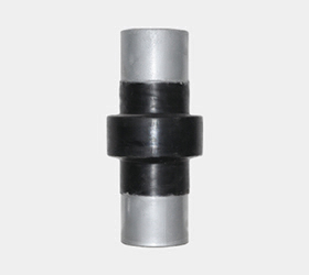 XC系列管道絕緣接頭